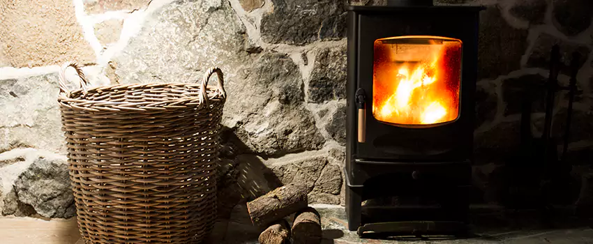 Wood Stove Fire Bricks Cleaning Services in Pacifica, California