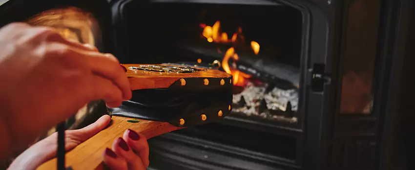 Wood Stove Grates Repair in Pacifica, California
